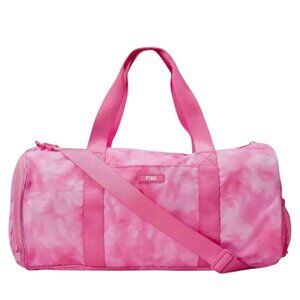 VS PINK EVERYDAY DUFFLE BAG